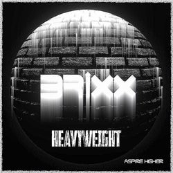 Heavyweight EP