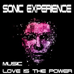 Music / Love Is The Power