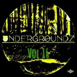 Undergroundz Vol 16