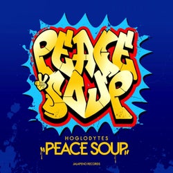 Peace Soup