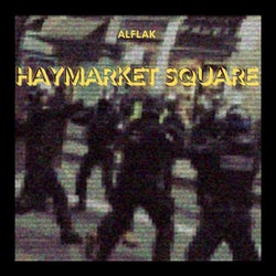 Haymarket Square (Unmastered)