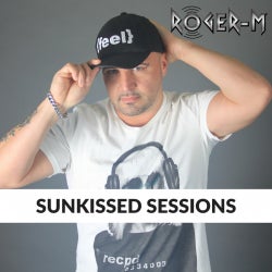 Roger-M - Sunkissed Sessions Chart / Nov 2017