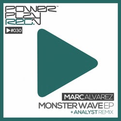 Monster Wave EP