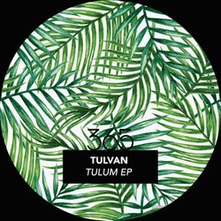 Tulum EP
