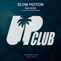 Slow Motion EP