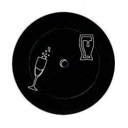 Champagne & Guinness (Album Sampler)