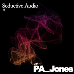 Seductive Audio Episode 11