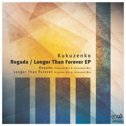 Regada / Longer Than Forever