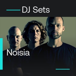 Noisia Artist Series