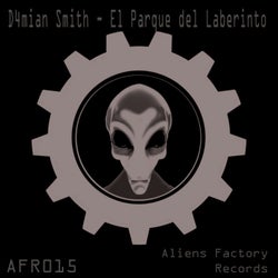 El Parque del Laberinto