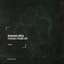 Piano Punk