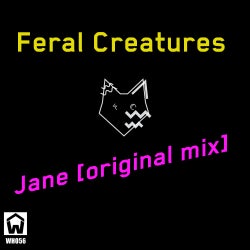 Feral Creatures 'JANE' Chart