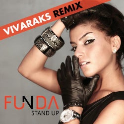 Stand Up Vivarax Remix