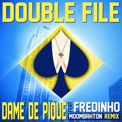 Double file (feat. Fredinho)