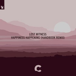 Happiness Happening - Handbook Remix