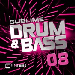 Sublime Drum & Bass, Vol. 08