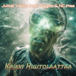 Kaikki Huutolaattaa