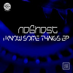 I Know Some Things EP