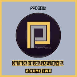 Garage House Experience, Vol. 2