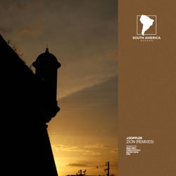 Zion (Remixes)