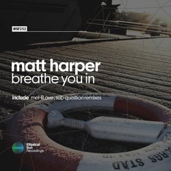 Breathe You In (Remixes)