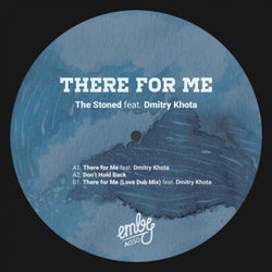 There For Me EP