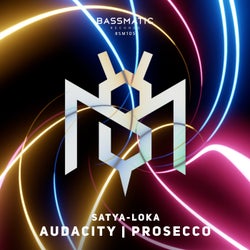 Audacity / Prosecco