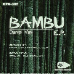Bambu E.P.