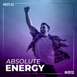 Absolutely Energy! Workout Selections 012