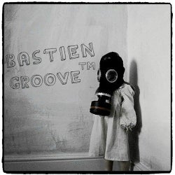 Bastien Groove - I Love Run Records