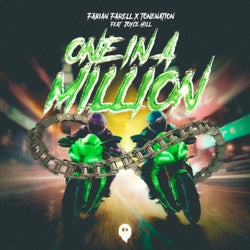 One In A Million (Extended Mix)