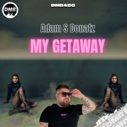 MY GETAWAY