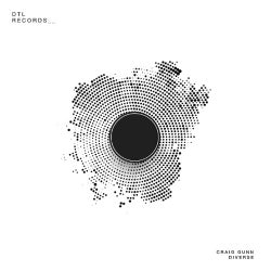 'Diverse' EP  - Techno Chart July