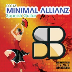 Minimal Allianz Spanish Guitar Summer Anthem