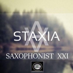 Saxophonis XXI