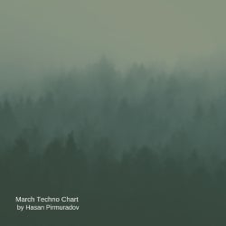 TECHNO CHART March