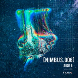 Nimbus 6 - Side B - Various Artists