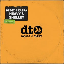 Heavy & Shelley