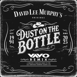 Dust On The Bottle (VAVO Remix)