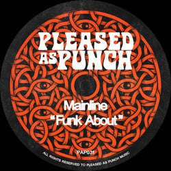 Funk About (Extended Mix)