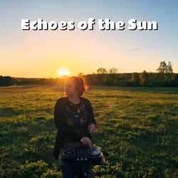 Echoes of the Sun #01