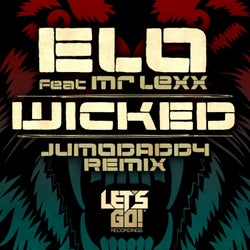 Wicked (Jumodaddy Remix)