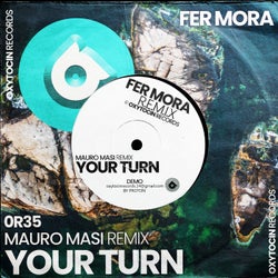 Your Turn