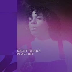 Sagittarius: Cosmic Vibrations Playlist
