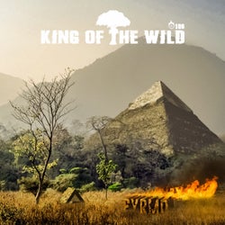 King Of The Wild