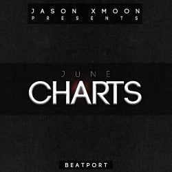 June 2016 Charts !!!!