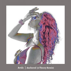 Anchored (9 Theory Remix)