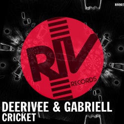 CRICKET || RIV RECORDS CHARTS 1