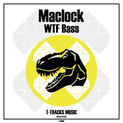 WTF Bass (Original Mix)
