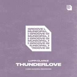 Thunderlove (Extended Mix)